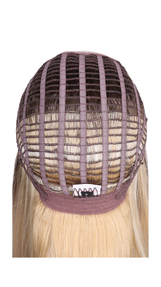 Elodie (Sunlit Champagne) - Monofilament