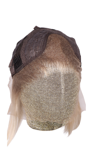 Eloise (Scandi Natural Blonde) - Swiss Lace