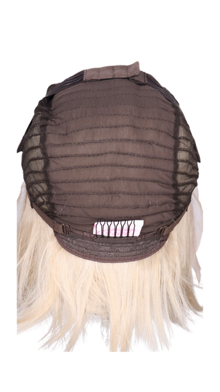 Eloise (Scandi Natural Blonde) - Swiss Lace