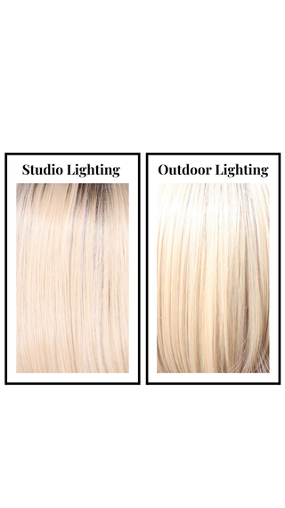 Eloise (Scandi Natural Blonde) - Swiss Lace