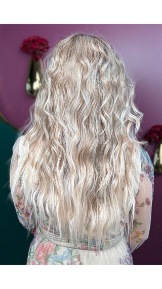 Emerson (Scandi Apricot) Petite *Single Ladies - FINAL SALE