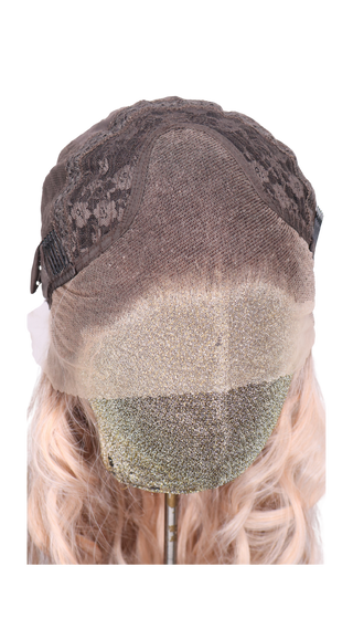 Emerson (Scandi Apricot) Petite *Single Ladies - FINAL SALE