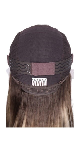 ***Emmylou (Tails California) - FEATURED CROWN