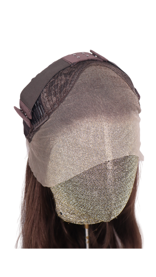 Erin (Glossed & Golden) *Single Ladies - FINAL SALE
