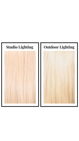 Estelle (Buttercream) Monofilament