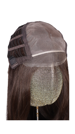 Estelle (Milk Chocolate) Monofilament