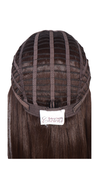 Estelle (Milk Chocolate) Monofilament