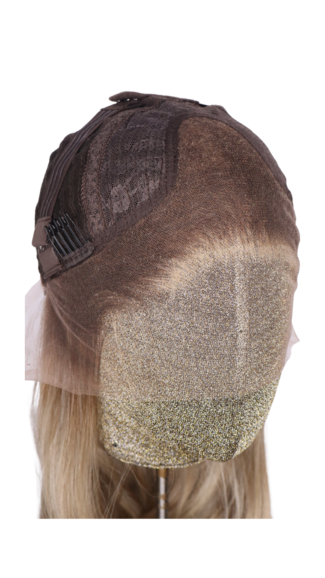 *Eva (Sharpay Coloring) - Swiss Lace