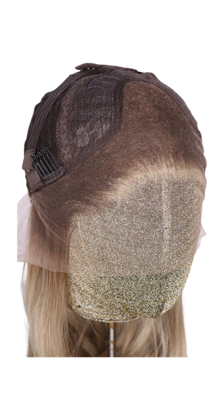 Eva (Sharpay Coloring) - Swiss Lace