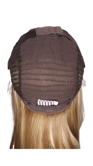 Eva (Sharpay Coloring) - Swiss Lace