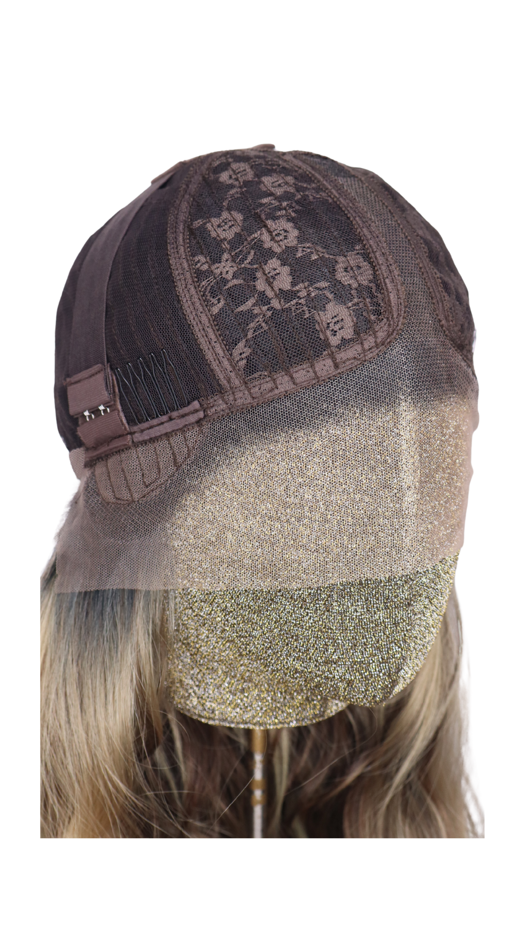 Evans (T-Part) Large