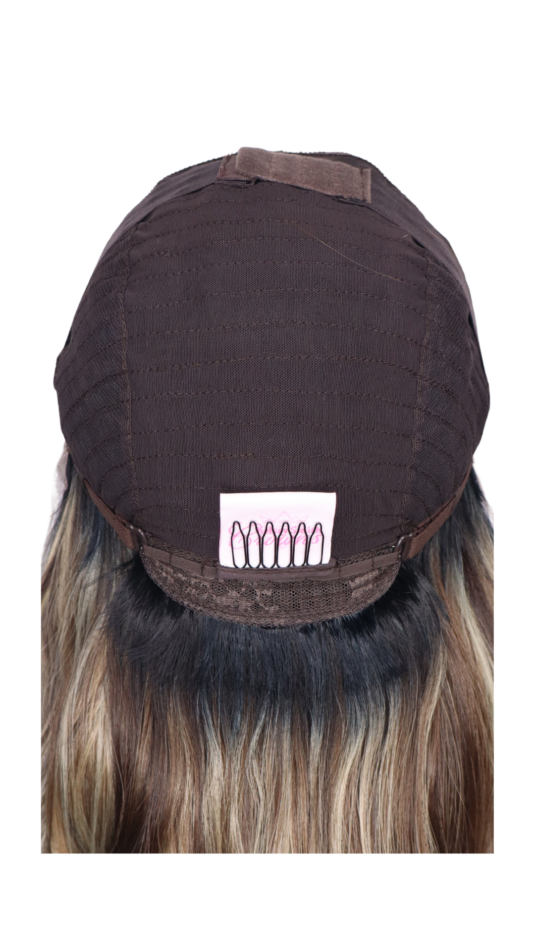 Evans (T-Part) Large