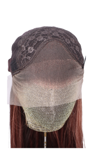 *Evren (Mulberry Mocha)