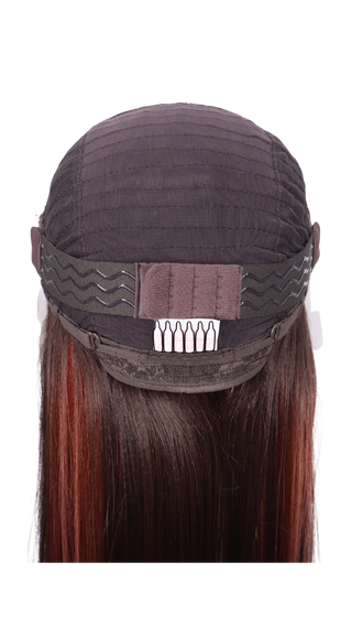 *Evren (Mulberry Mocha)