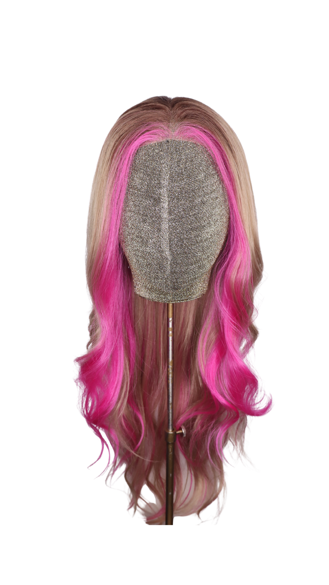 Chelsey Smith Crowns