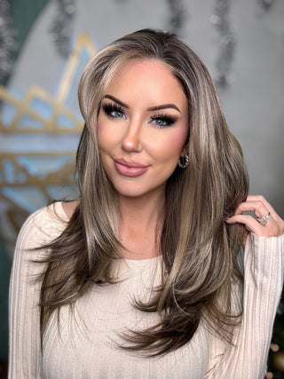 Steph (Natural CBB) Standard *Single Ladies - FINAL SALE