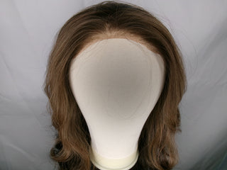 Jetta (Soft Brunette) Display *Single Ladies - FINAL SALE