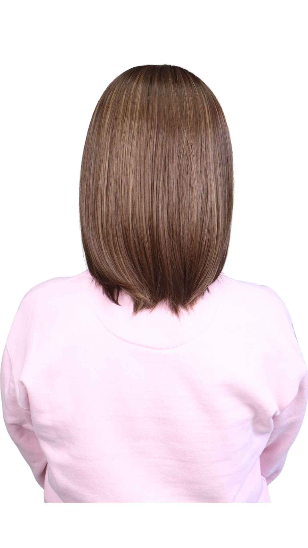 *Fab Headband (Medium Brunette)