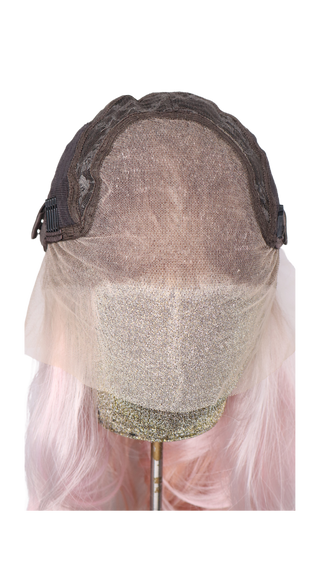 *Falynn (Blush Champagne)