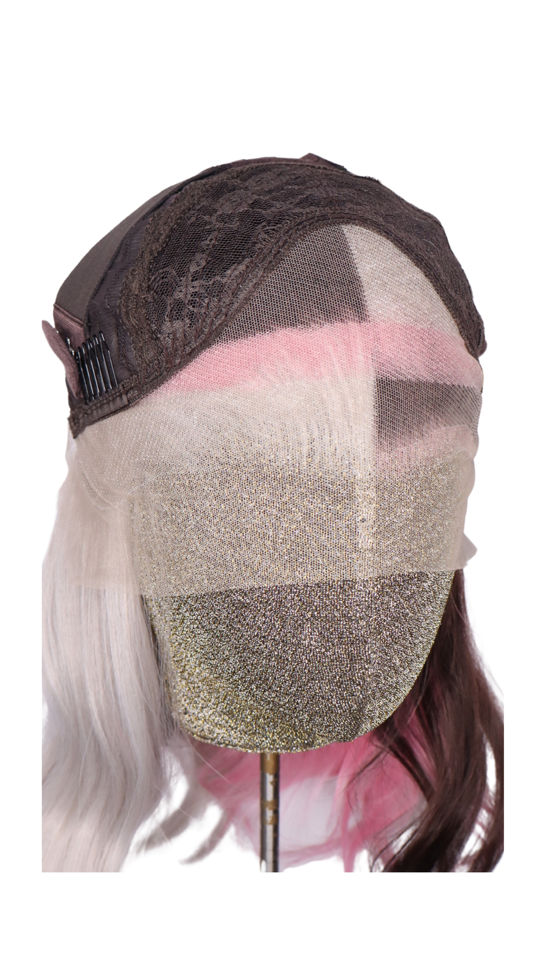 Faris (Ballet Sundae) Petite - FEATURED CROWN