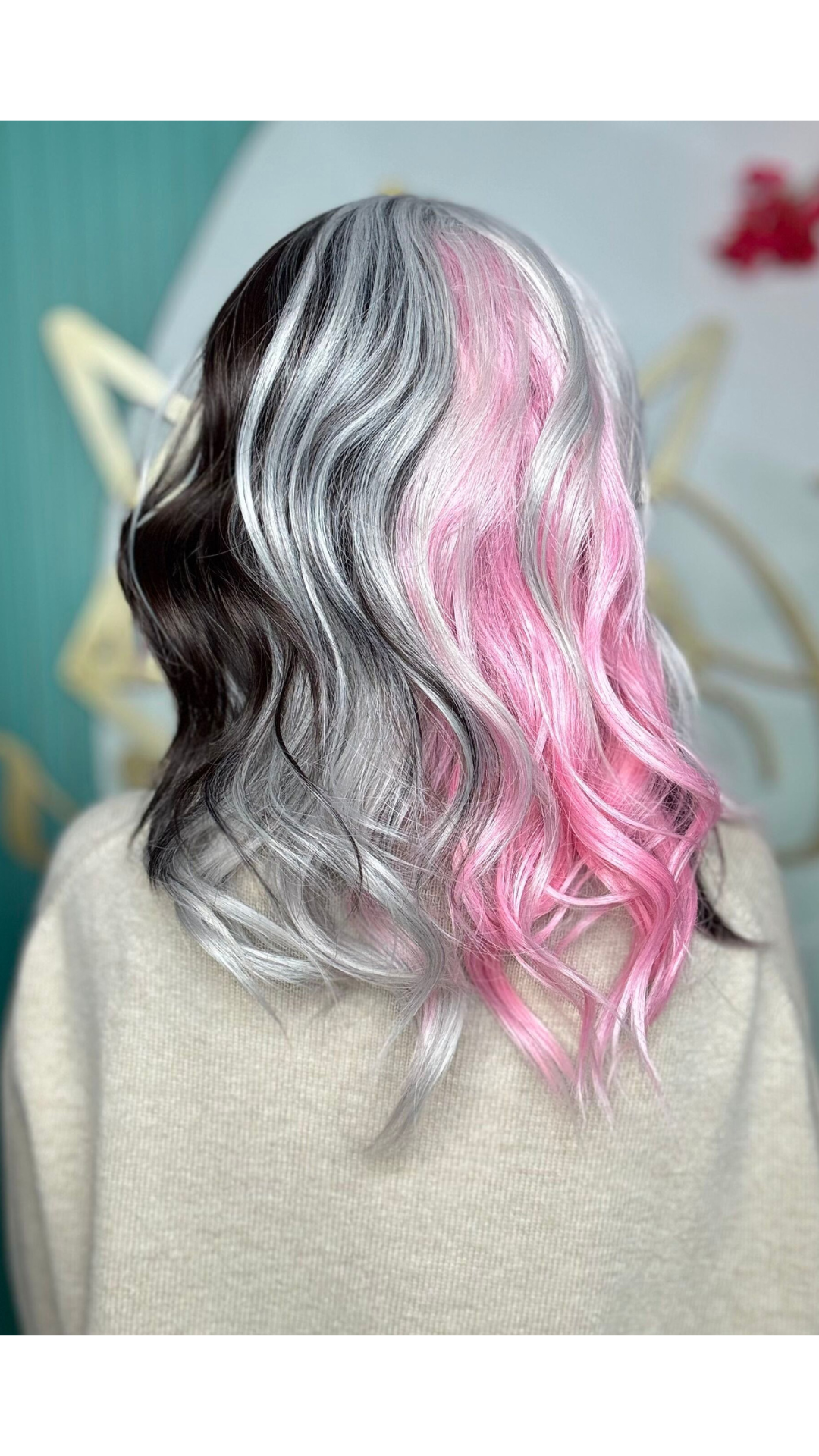 Faris (Ballet Sundae) Petite - FEATURED CROWN