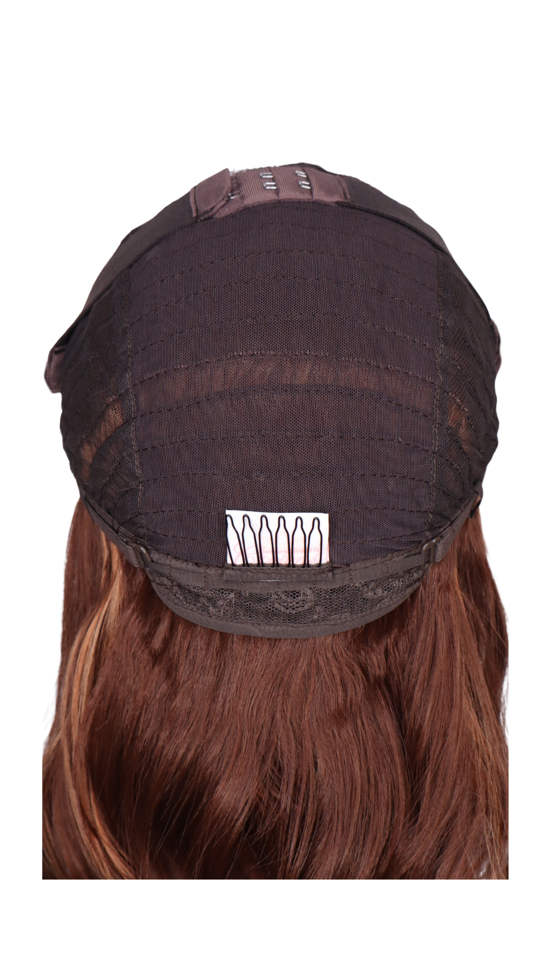 *Faris (Auburn Spice)