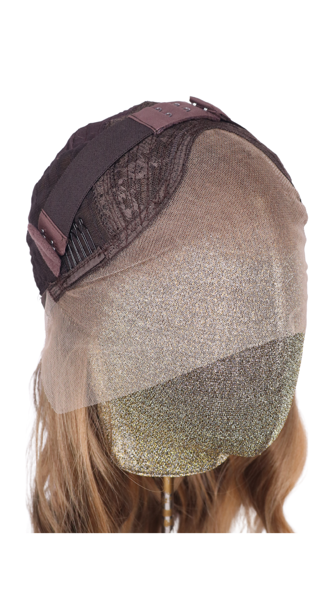 Faris (Citrus Honey Blend)