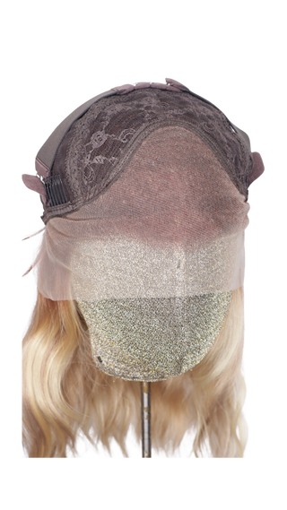 Farrah (Butterscotch Oasis) Display *Single Ladies - FINAL SALE