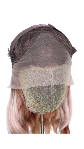 Farrah (Ginger Spice) - FINAL SALE