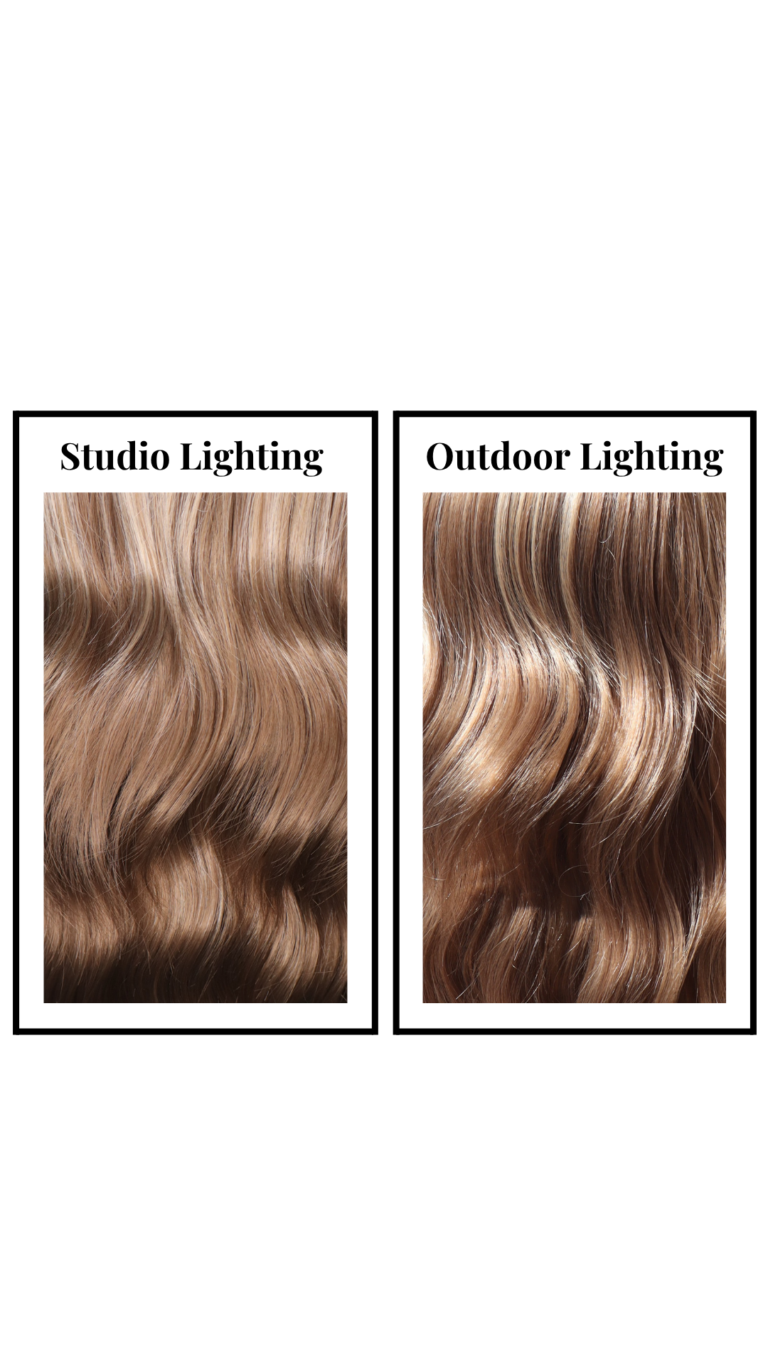 Farrah (First Class Blonde)