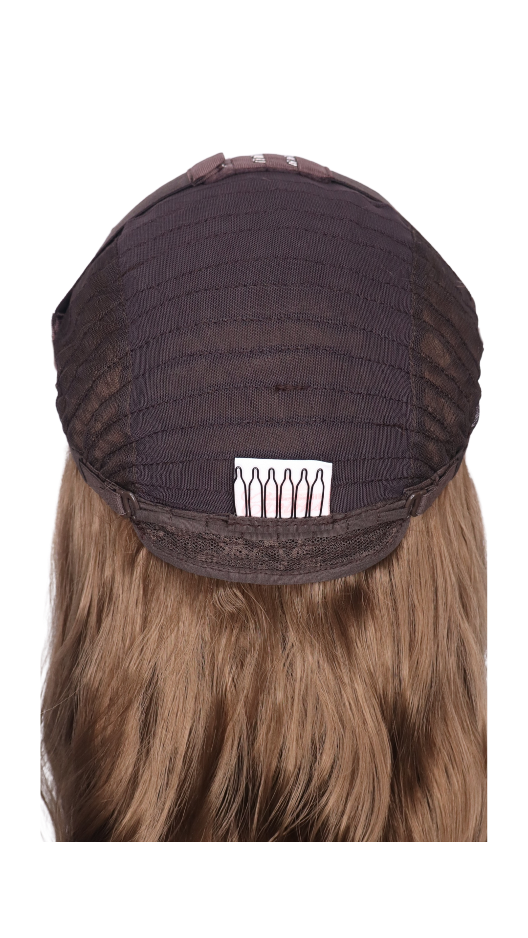 Farrah (First Class Blonde)