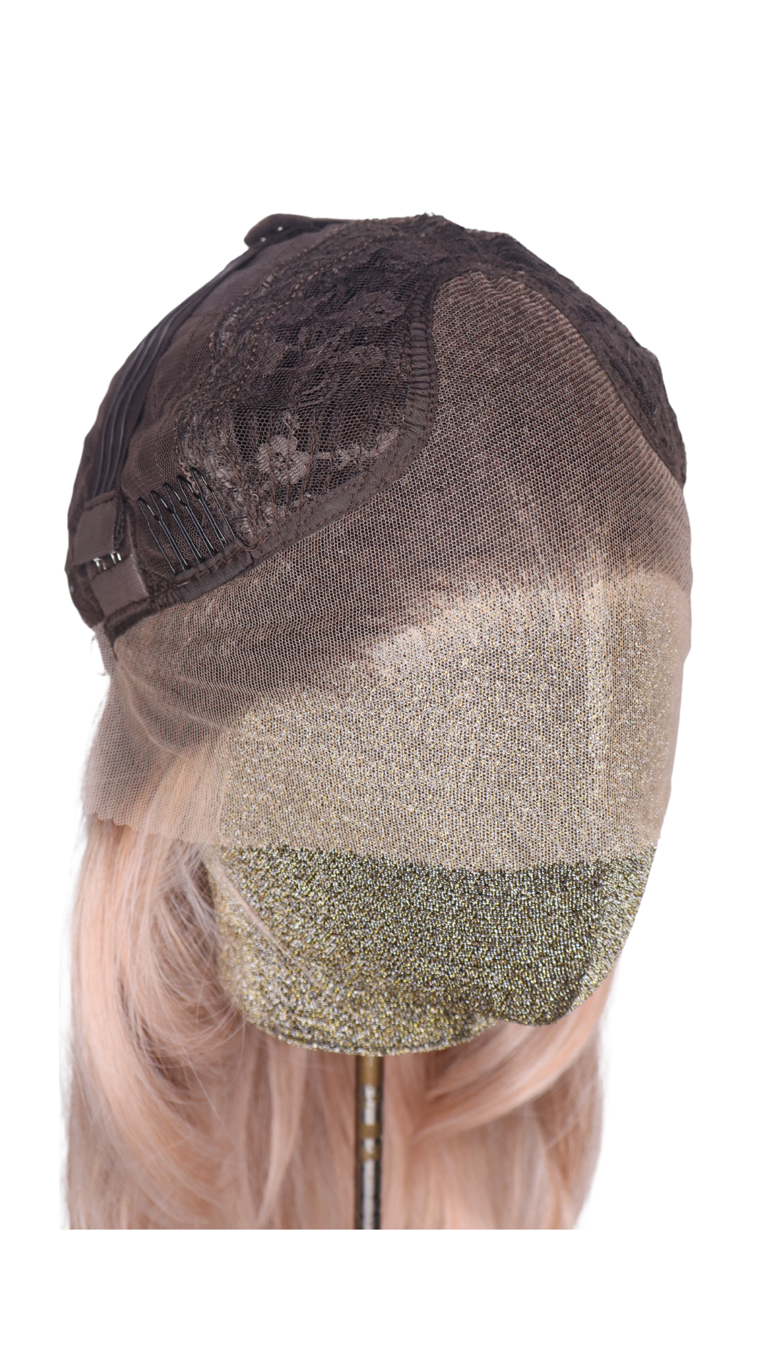 Farryn (Apricot) Petite