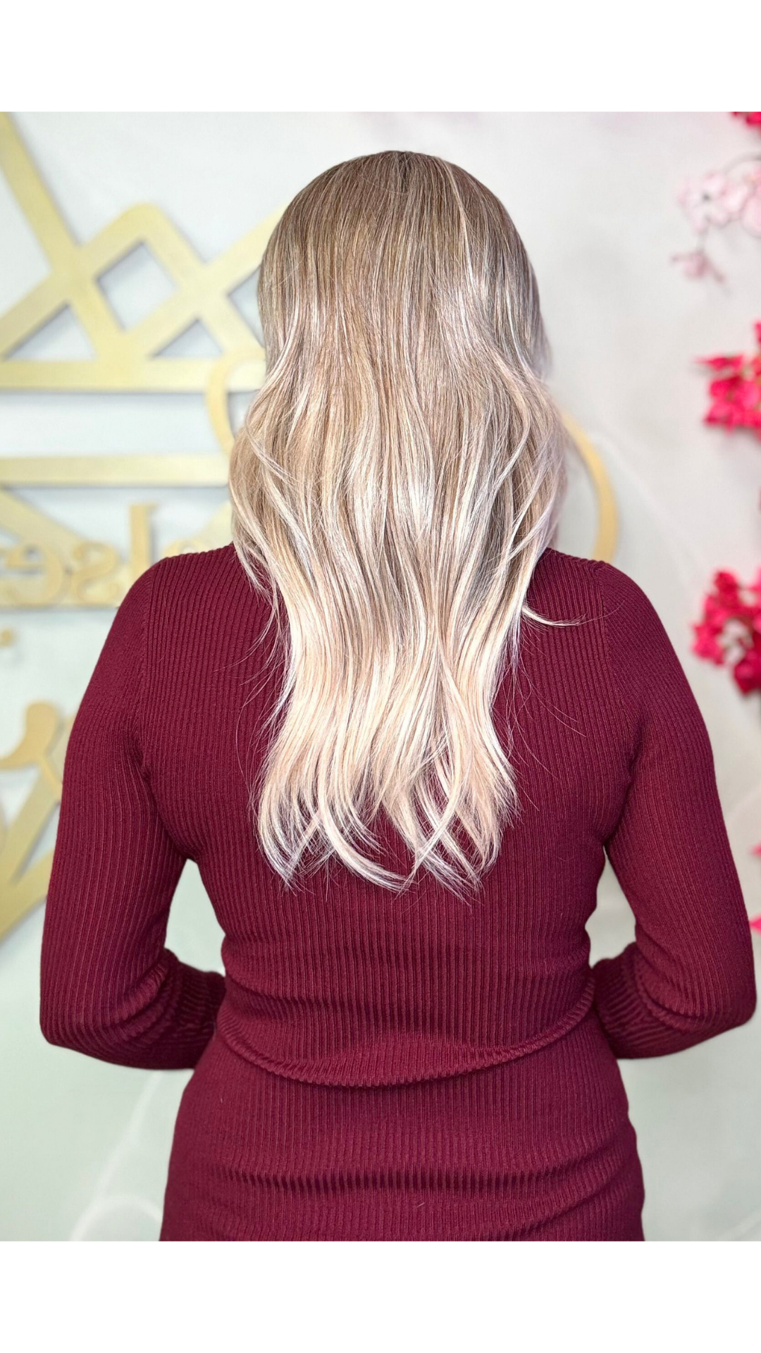 Farryn (Apricot) Petite