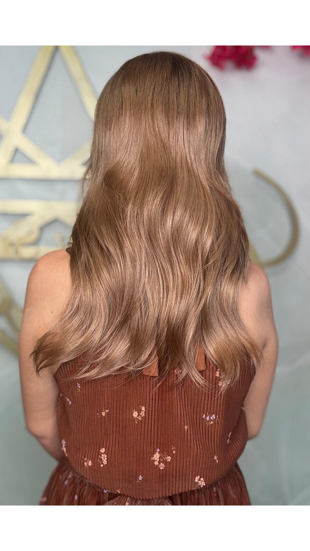 Chelsey Smith Crowns