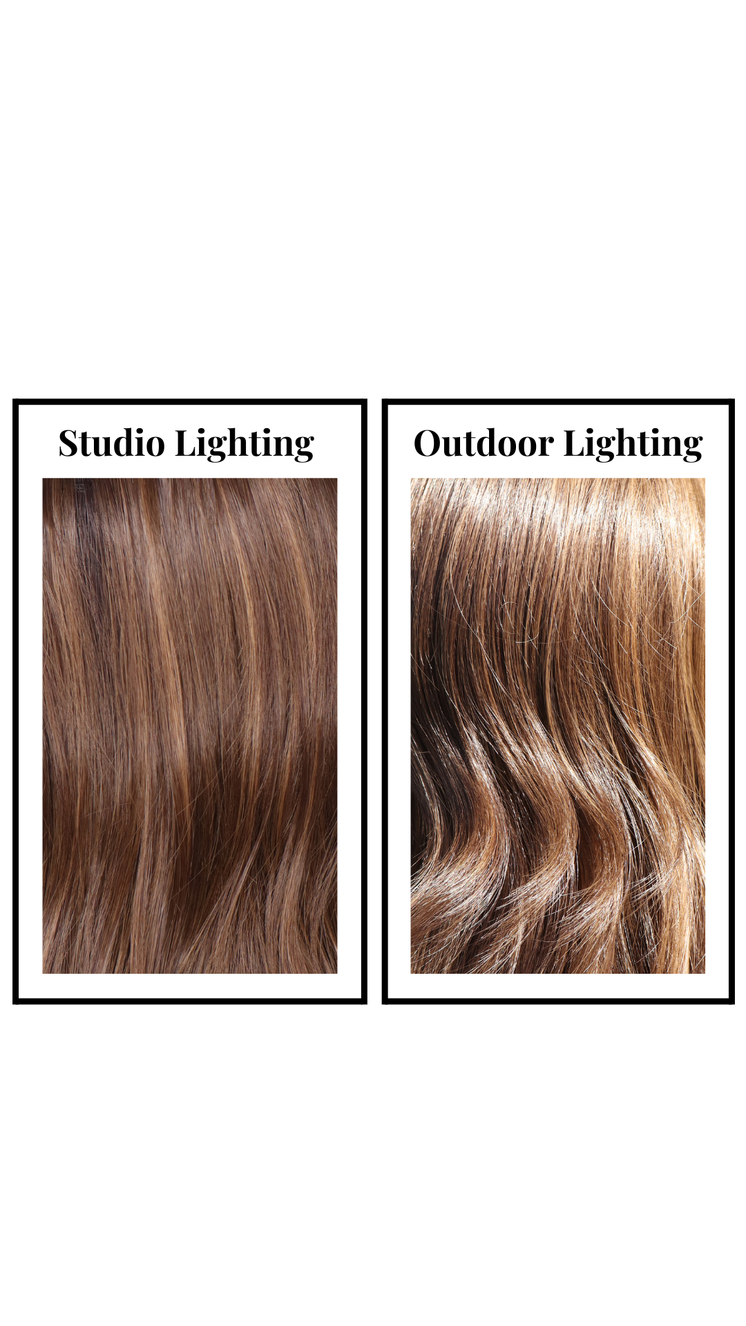 Farryn (Medium Brunette) Petite