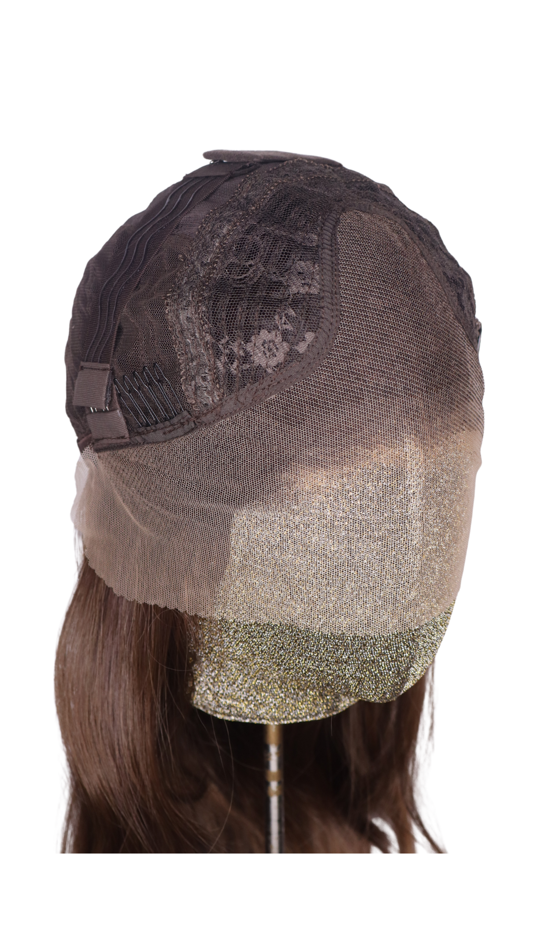 Farryn (Medium Brunette) Petite