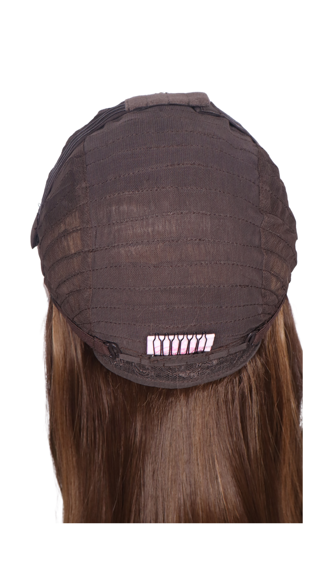 Farryn (Medium Brunette) Petite