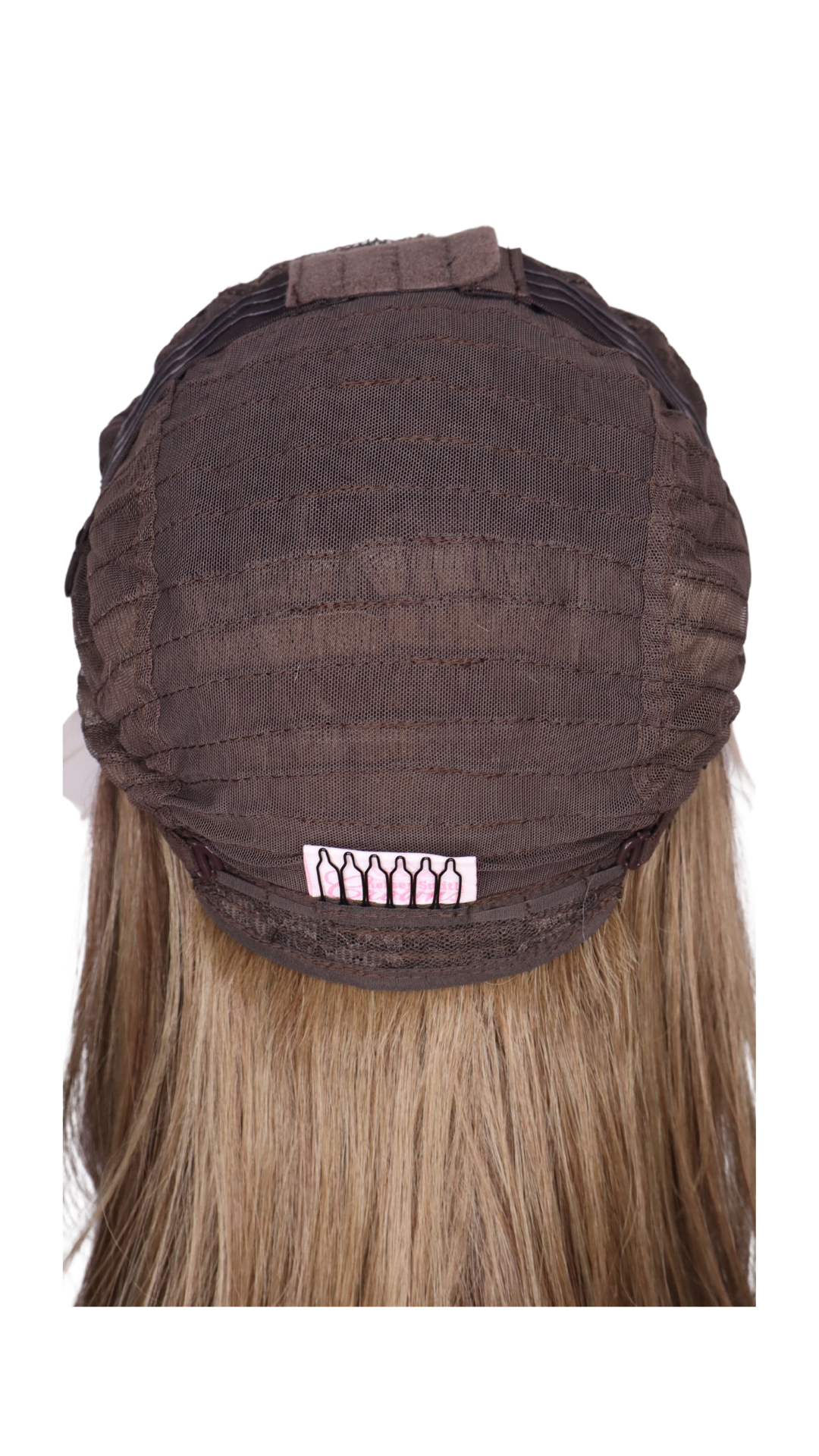 *Farryn (Light Brunette)