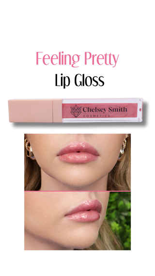 CSC Lip Gloss