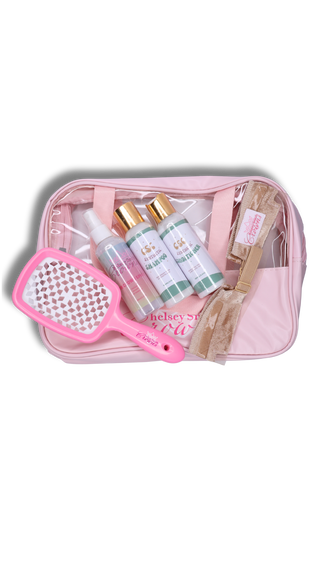 ****First Bell Beginner Bundle - Siler (Cabin Fever)