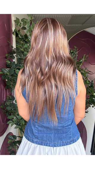 *Fleur (Vanilla Fig)