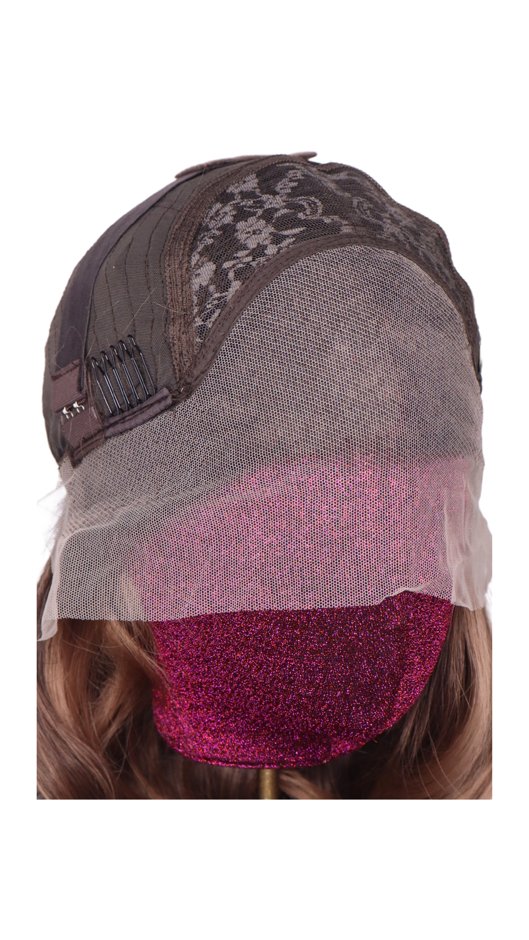 Flutter (Brown Sugar)