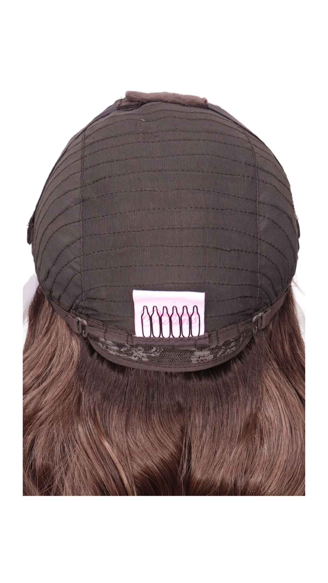 Flutter (Brown Sugar)