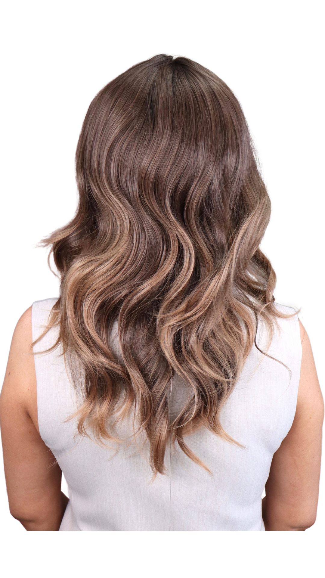 Flutter (Brown Sugar)