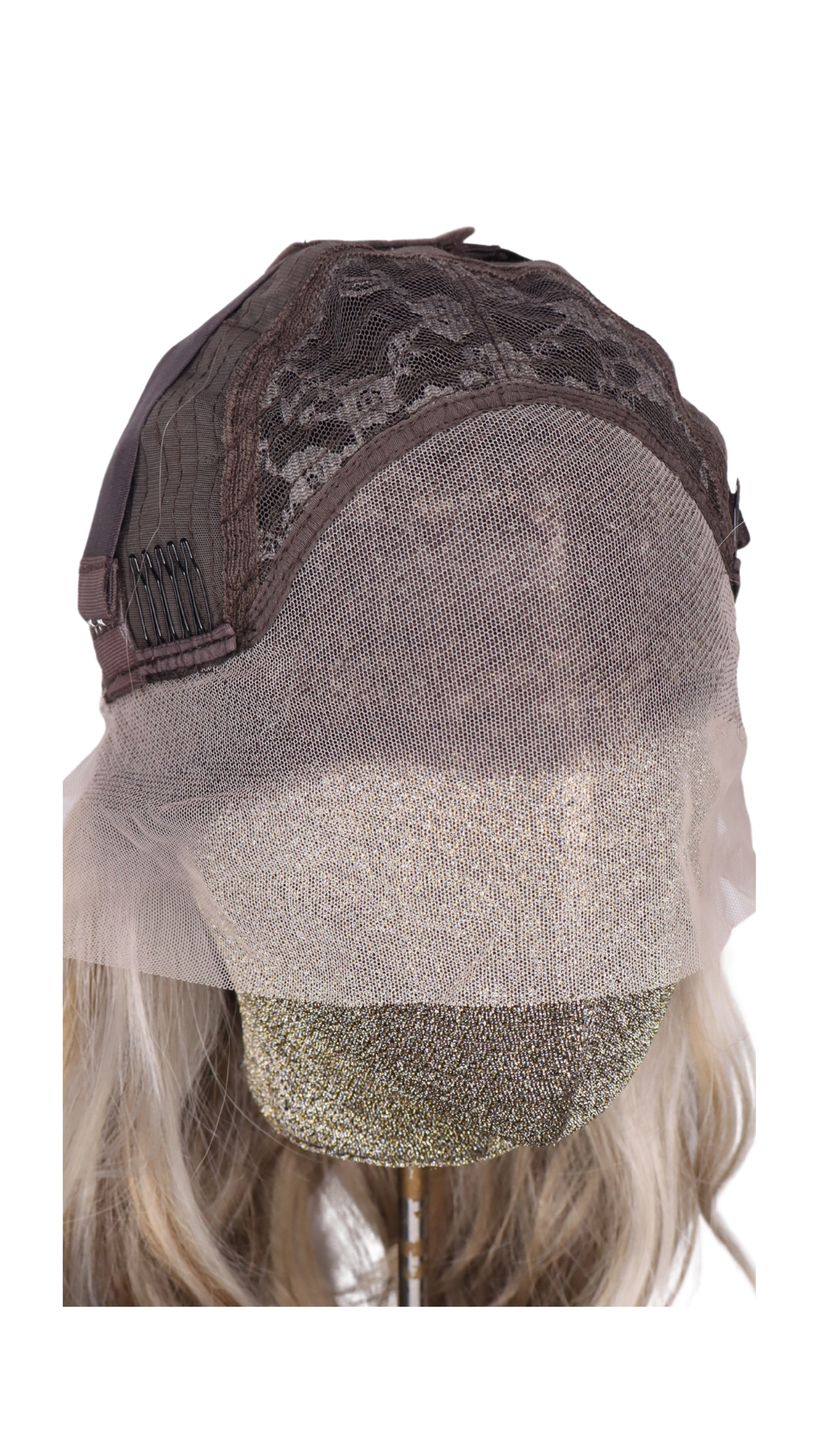 Flutter (Giselle Coloring)