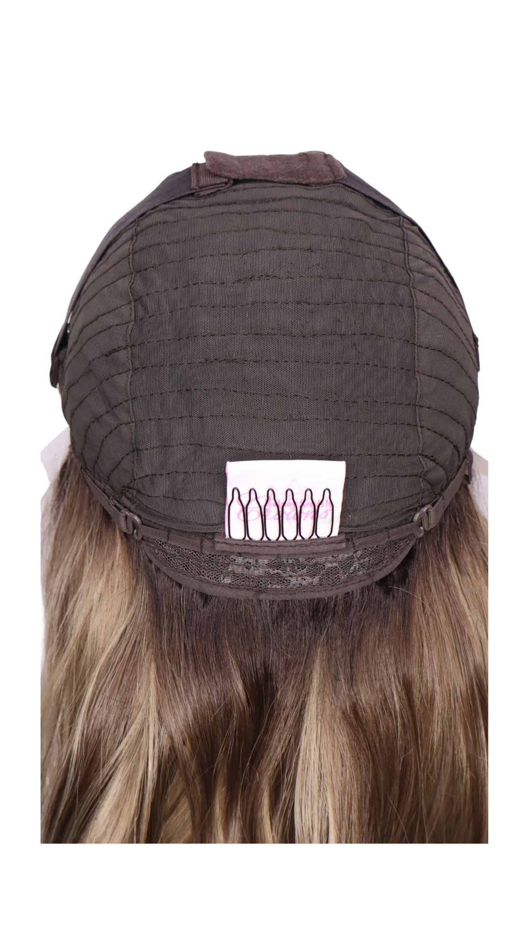 Flutter (Giselle Coloring)