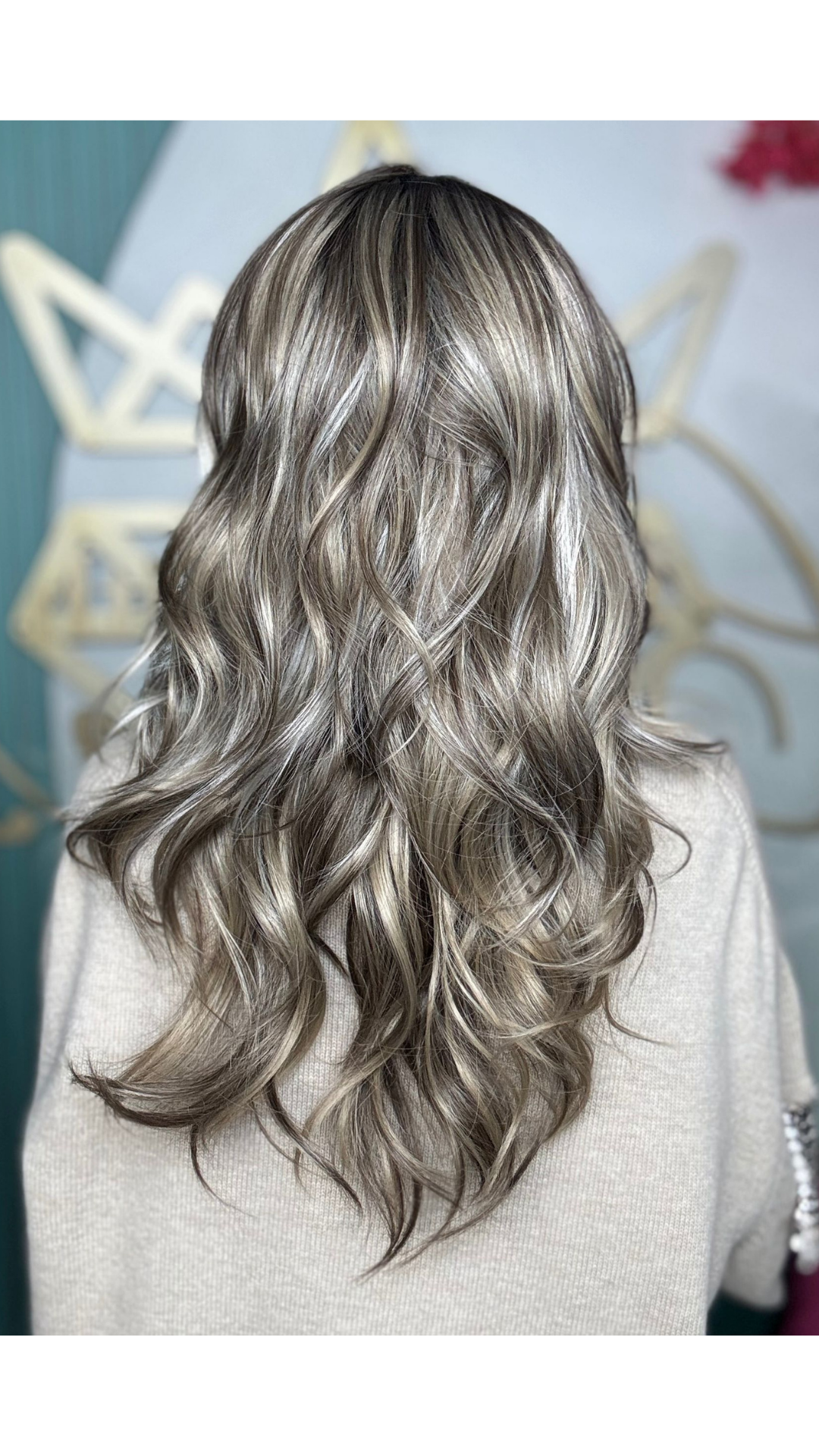 Flutter (Giselle Coloring)