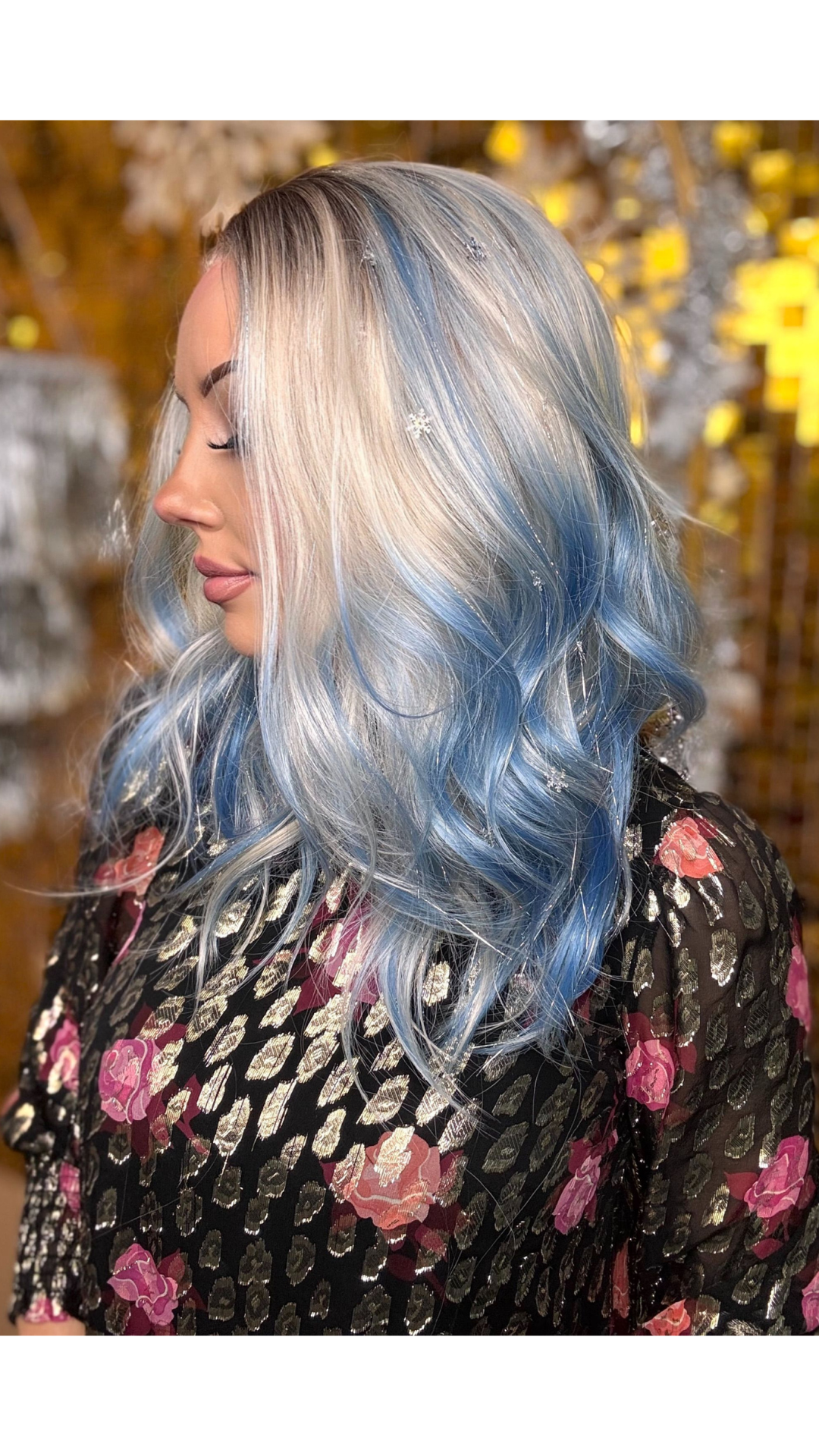 Chelsey Smith Crowns