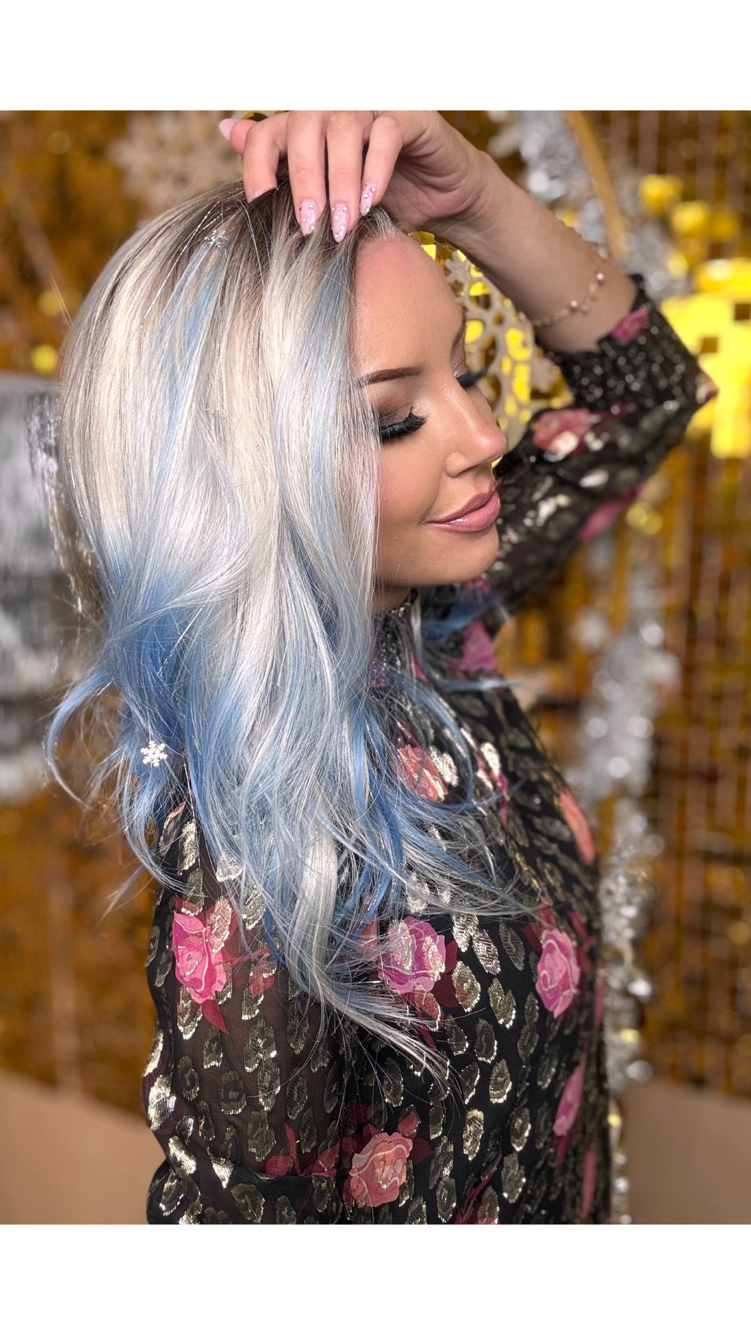 Chelsey Smith Crowns