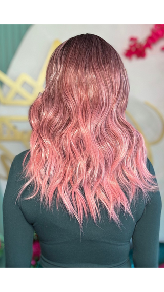 Gabriella (Rosy Glow) *Single Ladies - FINAL SALE